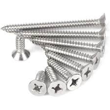 STAR SCREWS 3/4 INCH (PACK OF 500)