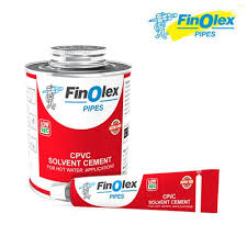 CPVC SOLVENT/CEMENT MED 300ML