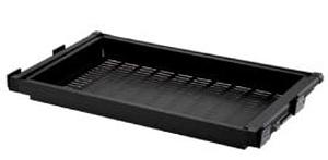 METAL BASKET FOR 600 MM WIDTH,BLACK