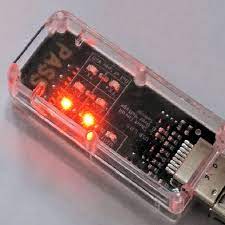 USB S.O.S (Short circuit - Over voltage - Sensor)