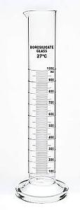 MEASURING CYLINDER 1000ML
