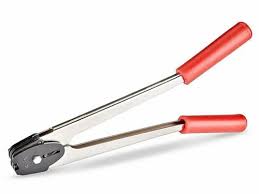 STEEL STRAPPING SEALER 3/4 (19MM)