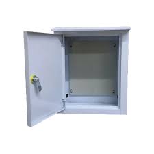PANEL CABINET - H500 x W400 x D200mm
