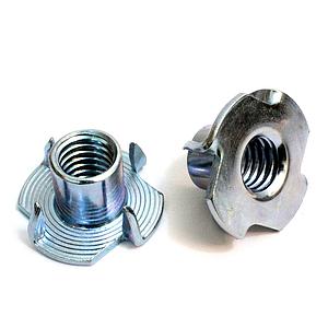 T NUT M10