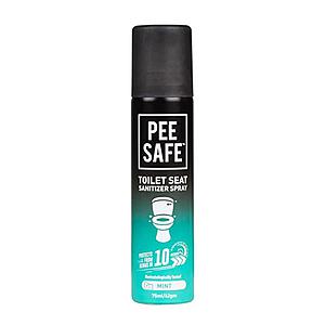 PEE SAFE SPRAY 300ML