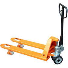 HYDRAULIC HAND PALLET TROLLEY 2.5 TON