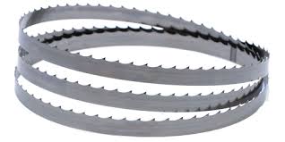 Bandsaw Blade 2910X27X0.90 5/8 TPI M51