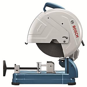 CUTTING MACHINE - GCO14-24