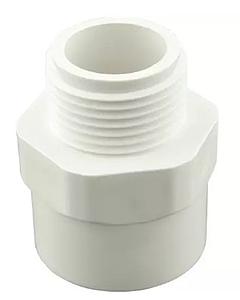 1-1/2 Inch UPVC MTA