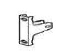 ZF7M70E2 LEGRABOX FRONT FIXING BRACKET