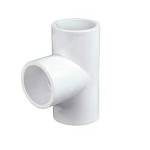 1 Inch UPVC TEE