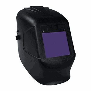 SS8R AUTO DARKENING WELDING HELMET