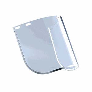 SS48 FACE SHIELD