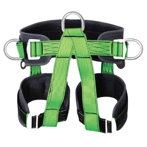 SIT HARNESS/CLIMBING HARNESS