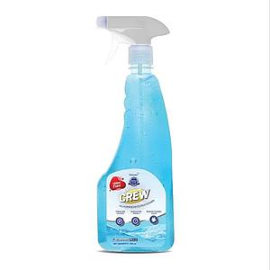 CREW ALL PURPOSE HOUSEHOLD CLEANER - 500 ML