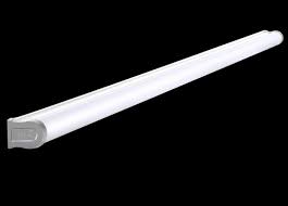 1x 20 W  LED tube light (LED Batten)