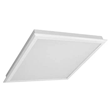 1 x 24 W LED (2 x 2) LED light fixture