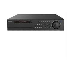 64-Channel Embedded NVR