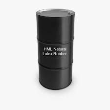 Natural Rubber Latex MMIG