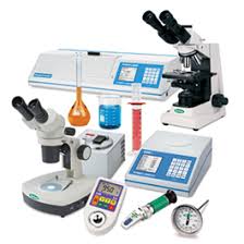 Lab Equipments