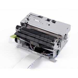 3inch thermal printer mechanism with cutter