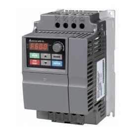 VFD007E43A+ KPE-LE02 VFD