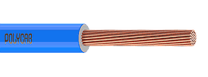 0.5SQ PVC FLEX COPPER CABLE