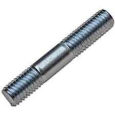 STUD BOLT-TWO SIDE THREAD-M16X300MM