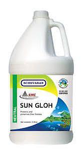 SCHEVARAN S4 - 5LTR (SUN GLOH)