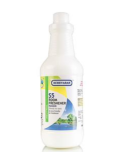 SCHEVARAN S10 - 5LTR (SUPER LIME AWAY)