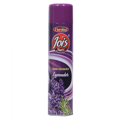 ROOM AIR FRESHENER LAVENDER