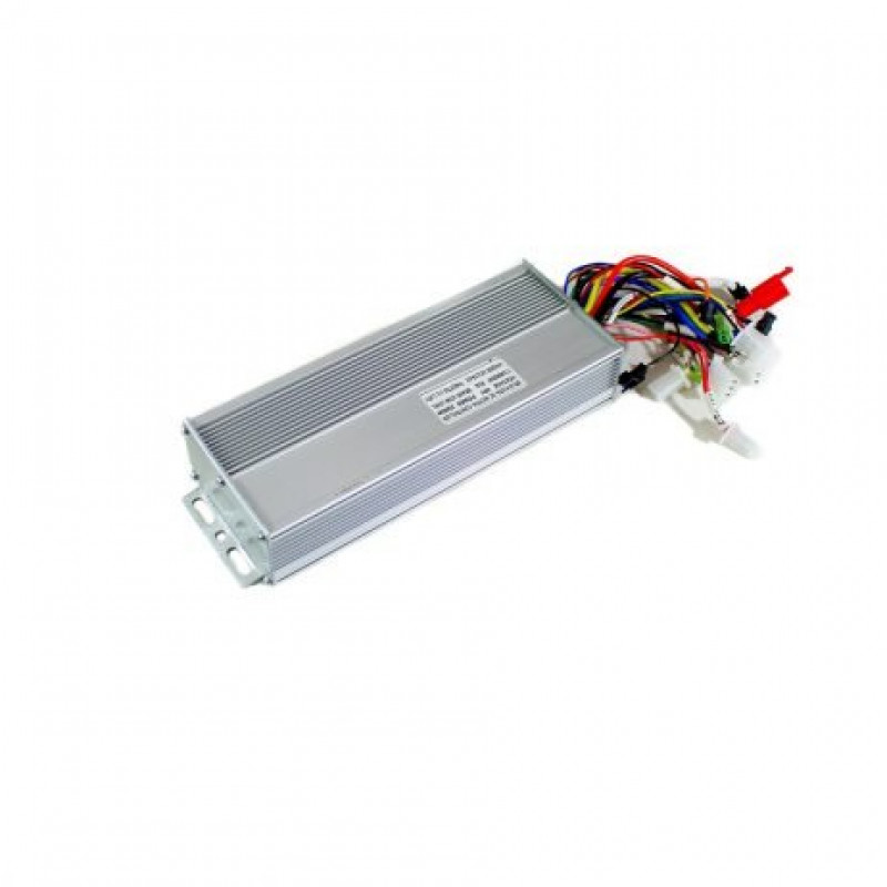 BLDC HUB 48V/60V 1200W 40A CONTROLLER