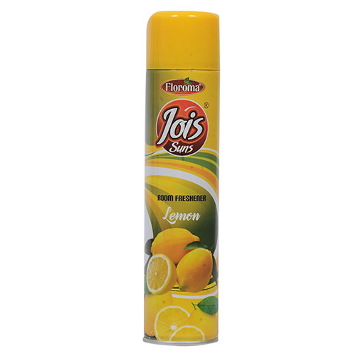 ROOM AIR FRESHENER LEMON