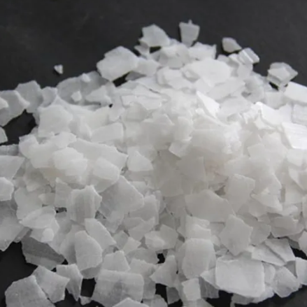 CAUSTIC SODA