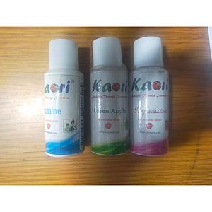 AUTOMATIC SPRAY REFILL