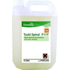 TASKI SPIRAL 5LTR