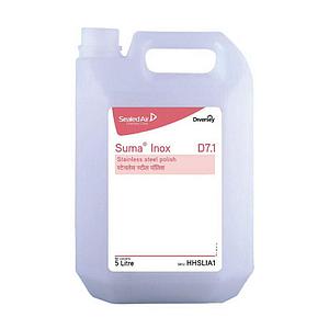 SUMA INOX D 7.1