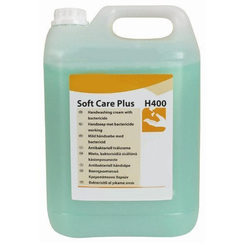 SOFTCARE PLUS