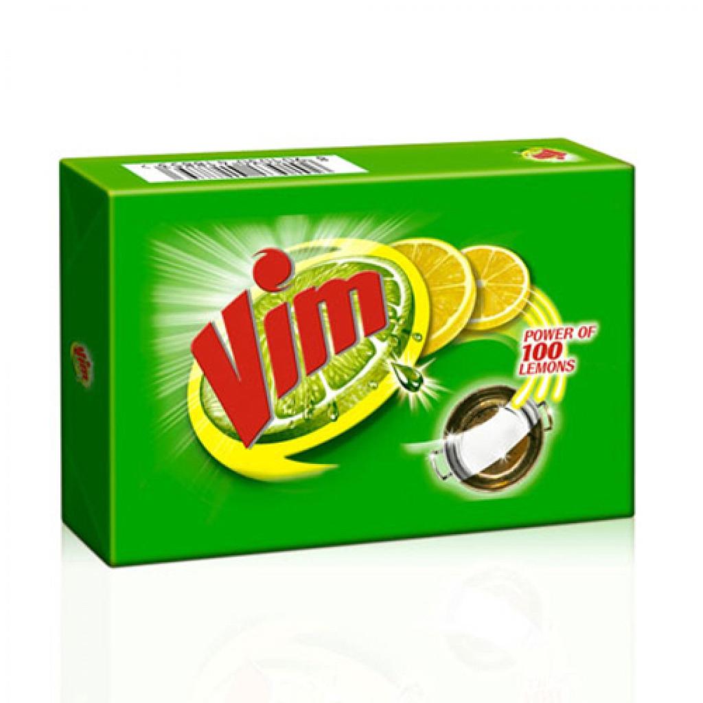VIM DISH WASH BAR 275 GM