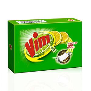VIM DISH WASH BAR 275 GM