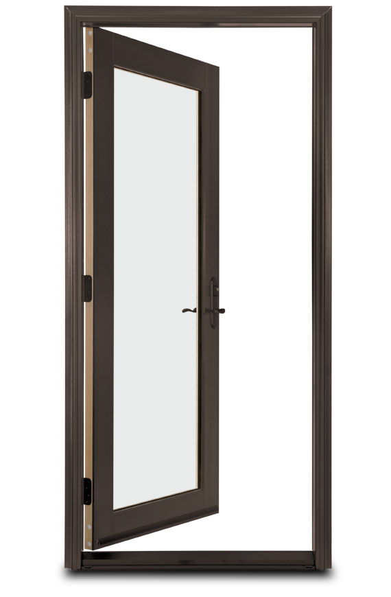 SUPPLY OF SWING SINGLE DOOR