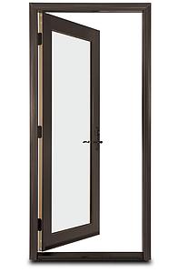 SUPPLY OF SWING SINGLE DOOR