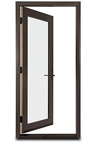 SUPPLY OF SWING SINGLE DOOR