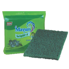 SCRUBBER WITHOUT SPONGE - BIG