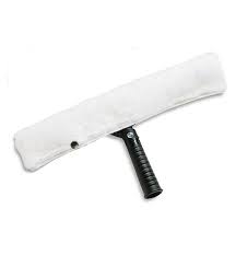 GLASS WASHER / SQUEEZER T-BAR WITH CLOTH