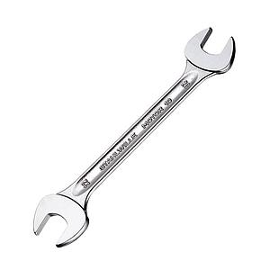 Double Ended Open Jaw Spanner 32X36Mm