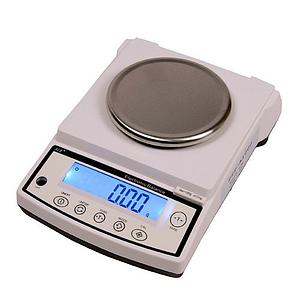 WEIGHING MACHINE 15 KG (Platform Size - 350x240mm)