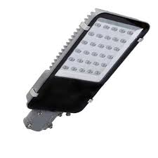 100W LED Street light