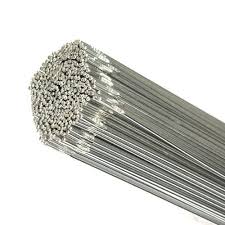 ALLUMINIUM  FILLER ROD 1.6 MM without CE MARK