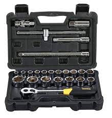 FIX SPANNER SET 6 - 32